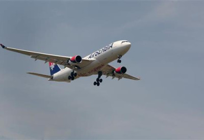 NOVA LETNjA AVIO-LINIJA IZ BEOGRADA! Er Srbija od danas leti direktno do ostrva na Jadrana koji turisti obožavaju