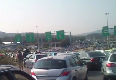 ФАНТАСТИЧНА ВЕСТ ЗА НАШЕ ТУРИСТЕ У Грчку на море Срби ће овог лета  моћи и без ригорозне ЕЕС провере на Евзонију ЕВО ШТА НАЈАВЉУЈЕ ДИРЕКТОР ЈУТА-е