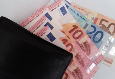 НЕМА ВИШЕ СТЕЗАЊА КАИША Руски астролог поручио: Ова 3 знака заувек излазе из сиромаштва! ЗВЕЗДЕ ИМ ДОНОСЕ СИГУРНОСТ И ЛУКСУЗ