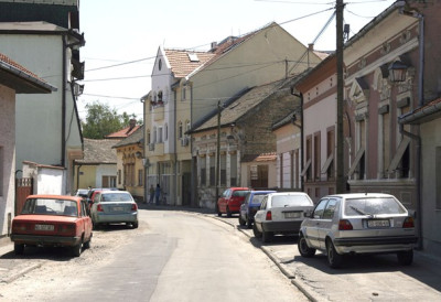 НОВИ САД ДОБИЈА ЈОШ ЈЕДАН ХОТЕЛ Седмоспратница на углу Улице Марка Миљанова и кружног тока нови УРБАНИСТИЧКИ АКЦЕНАТ Подбаре!