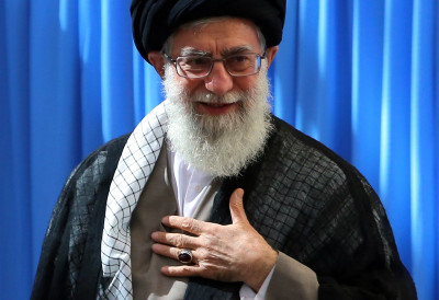 ДА ЛИ ЈЕ АЈАТОЛАХ ХАМНЕИ ЖИВ? Америчке телевизије опрезне ИЗРАЕЛ КАЖЕ ДА ЈЕ ПРЕКИНУТ СВАКИ КОНТАКТ