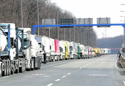 „Користите флексибилности предвиђене Шенген правилима“ ПОРУКА ЕК КАМИОНЏИЈАМА СА ЗБ Да ли су на помолу нове БЛОКАДЕ ГРАНИЦА у региону?