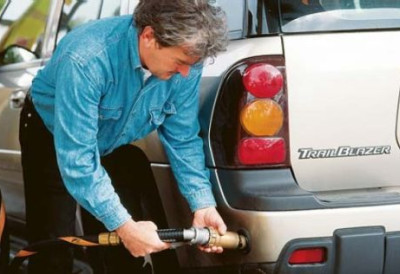 ОВО МОЖЕ У ИЗВОЗ, ВЛАДА СРБИЈЕ ОДЛУЧИЛА Течни нафтни гас и још нека горива се изузимају од забране