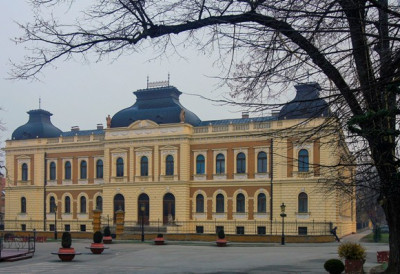 У КАРЛОВАЧКОЈ БОГОСЛОВИЈИ ВЕЧЕ ПОСВЕЋЕНО ДУХОВНОЈ МУЗИЦИ Промоција издања „Српско црквено појање“