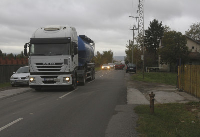 КАЗНА И ДО 2.000.000 ДИНАРА Креће кажњавање возача камиона без ТАГ уређаја