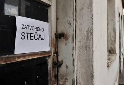 ОТВОРЕН СТЕЧАЈ НАД ПОЗНАТОМ ЗАДРУГОМ Рачун блокиран још од 2021. године, милионски дугови пресудили