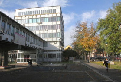 НСуживо: Шта то спремају БЛОКАДЕРИ ИЗ НОВОГ САДА И БАЧКЕ ПАЛАНКЕ У КУЛИ?