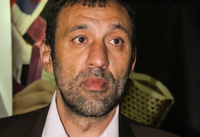 ДИКИ ЗА ПОДРШКУ ЦРНО-БЕЛИМА Стигла подршка Жоцу на Партизановом тренингу, ФЕНЕР МОРА ПАСТИ (ФОТО)