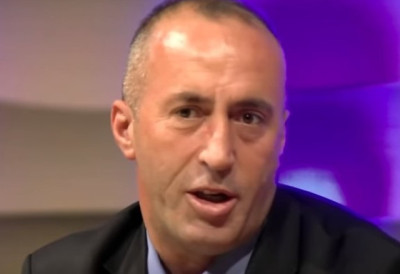 ХАРАДИНАЈ ПРЕДВИДЕО ТАЧИЈЕВ ПОВРАТАК У ПРИШТИНУ „Треба да буде председник“