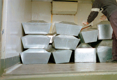 ИДЕНТИФИКУЈУ СЕ ЖРТВЕ ПОСТРАДАЛИХ ОД ХРВАТСКЕ ВОЈСКЕ Посмртни остаци шесторо Срба пред Комисијом за нестала лица у Загребу