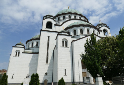 13. и 14. маја у Спомен храму Светог Саве на Врачару САЗВАН СВЕТИ АРХИЈЕРЕЈСКИ САБОР СРПСКЕ ПРАВОСЛАВНЕ ЦРКВЕ