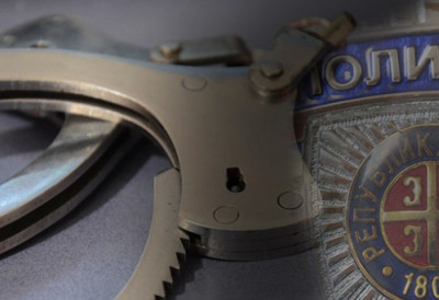 ОГЛАСИЛО СЕ ТУЖИЛАШТВО Ево зашто је поново ухапшен Миша Бачулов НА ТЕРЕТ МУ САДА СЕ СТАВЉА ЈОШ И ОВО