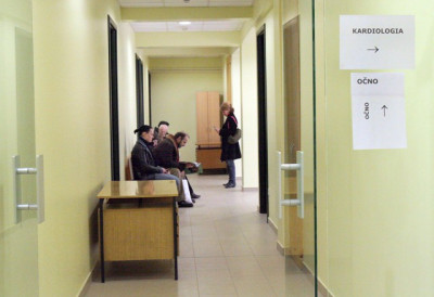 Да ли после 20 часова можете у било који ДЗ или само свој? НОЋНА СМЕНА У ДОМУ ЗДРАВЉА Ево за шта ће морати да се чека до ујутру