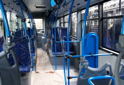 МЕЊА СЕ РЕД ВОЖЊЕ НОВОСАДСКИХ АУТОБУСА Појачане линије током новогодишње ноћи