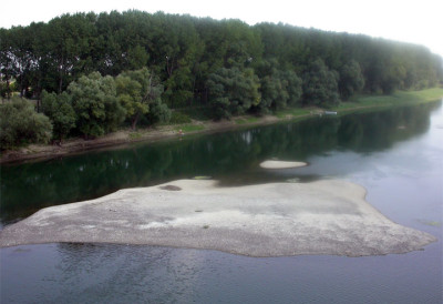 ПОЗНАТО ПОРЕКЛО ЉУДСКЕ ЛОБАЊЕ ПРОНАЂЕНЕ У САВИ Полиција открила о чему је реч