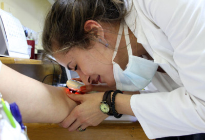 ДВА ДАНА БЕСПЛАТНИХ СКРИНИНГА Прегледи јетре и коже без заказивања и трошкова, ево где и када