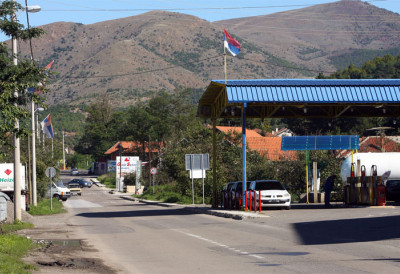 ЗАКАЗАНЕ КОНСТИТУТИВНЕ СЕДНИЦЕ СКУПШТИНА СРПСКИХ ОПШТИНА Вољом српског народа наредне четири године НА ДОБРОБИТ СВИХ