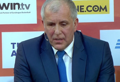 ЖЕЉКО ОБРАДОВИЋ ПРЕУЗИМА ЦРНО-БЕЛЕ? Овај тим по сваку цену жели да доведе нашег славног тренера