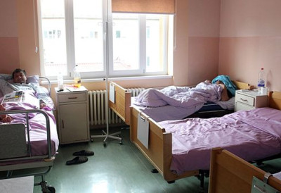 Супергрип пуни болнице широм Европе! СРБИЈА МЕЂУ ЗЕМЉАМА НА КОЈЕ ЈЕ ВИРУС НАЈЈАЧЕ УДАРИО Огласио се СЗО Ево кад се очекује врхунац