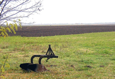 РЕВОЛУЦИЈА У ПОЉОПРИВРЕДИ Вештачка интелигенција препознаје коров и сама прска!