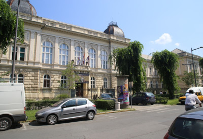 PROMOCIJA DOKUMENTARNOG FILMA  O najznačajnijim artefaktima Muzeja Vojvodine