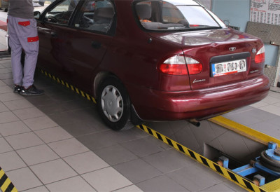 УЗАЛУД ПОДМИЋУЈЕТЕ Све тајне мувања на техничком прегледу и зашто то више не пролази