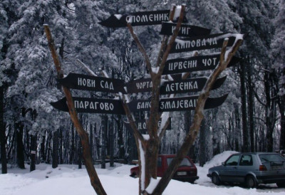 КАЗНЕ ИДУ И ДО МИЛИОН ДИНАРА! Ево шта је строго забрањено у Националном парку Фрушка гора