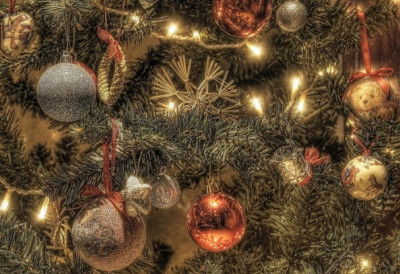 ПСИХОТЕРАПЕУТИ ПОРУЧУЈУ Раније кићење јелке има много бенефита, може бити лековито и подстицајно