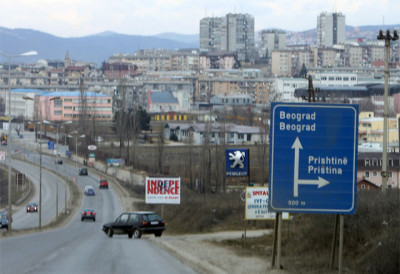 ПОНАВЉАЈУ СЕ ИЗБОРИ Вјоса Османи распустила скупштину у Приштини