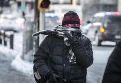 ОД ОВОГ ДАТУМА У СРБИЈИ МОГУЋЕ ПОЛАРНО ЗАХЛАЂЕЊЕ: за сада суво и веома хладно, падaвине стижу касније; КАКВО ЋЕ ВРЕМЕ БИТИ У ВОЈВОДИНИ