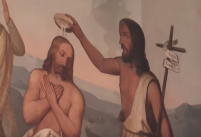 ВЕЧЕРАС СЕ ОТВАРАЈУ НЕБЕСА, ЗАМИСЛИТЕ ЖЕЉУ Цела Србија чека БОГОЈАВЉЕЊЕ