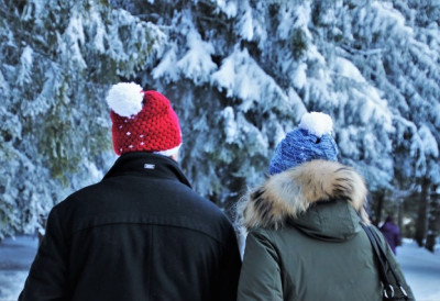 ПОСЛЕДИЦЕ БИ МОГЛЕ ДА БУДУ ДРАСТИЧНЕ "Ла Ниња" већ хара Европом: Зима ће бити БРУТАЛНА Ево шта додатно ЗАБРИЊАВА метеорологе