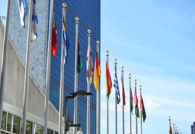 ТРАМП РЕШАВА И ФИНАНСИЈСКЕ ПРОБЛЕМЕ: Могу да натерам земље да плате чланарину УН: ПОСЛАЋЕ ЧЕКОВЕ ЗА 5 МИНУТА