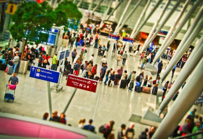 Могућа отказивања и измене туристичких аранжмана ЈУТА: БЕЗБЕДНОСНА ДЕШАВАЊА УСЛОВЉАВАЈУ ПУТОВАЊА