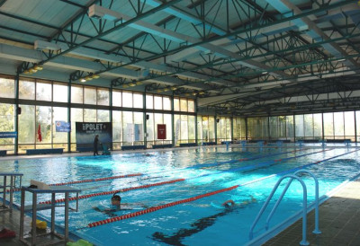 У ЧЕТВРТАК БЕСПЛАТАН УЛАЗ НА БАЗЕН За крај сезоне Сомбор части све посетиоце