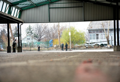 Желите тезгу на Најлон пијаци? Ево када је нова лицитација