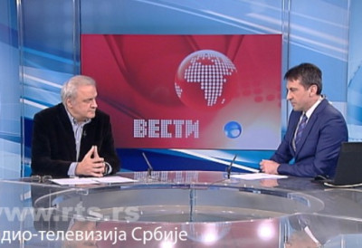 ОД ОСАМ, СПАЛА КЊИГА НА ТРИ СЛОВА Ово су кандидати за генералног директора РТС-а