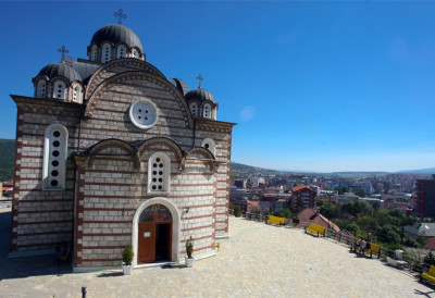 СРПСКИ ГРАДОНАЧЕЛНИЦИ НА КИМ ЗАБРИНУТИ Известиоца ЕУ обавестили о лошем стању у општинама