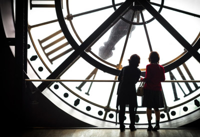 ЕВО КАДА КРЕЋЕ ЛЕТЊЕ РАЧУНАЊЕ ВРЕМЕНА Казаљке на сату иду унапред