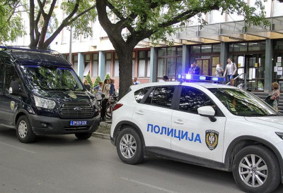 ВЈ Тужилаштво тврди да је доказано постојање оправдане сумње свих окривљених НАЈАВЉЕНА ЖАЛБА НА ОДЛУКУ ВИШЕГ СУДА