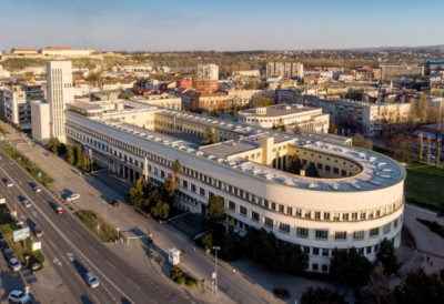 КЛИМА УРЕЂАЈИ ЗА УСТАНОВЕ СОЦИЈАЛНЕ ЗАШТИТЕ, САВРЕМЕНА ОПРЕМА ЗА БОЛНИЦЕ Покрајина улаже у установе чији је оснивач