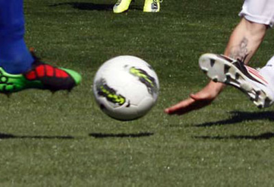 ПОДРУЧНА ЛИГА ПАНЧЕВО Слободан Гиговић решио дерби