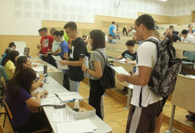 ПОЗНАТИ ДАТУМИ ЗА УПИС НА ФАКУЛТЕТЕ Ево када почињу пријаве и пријемни испити