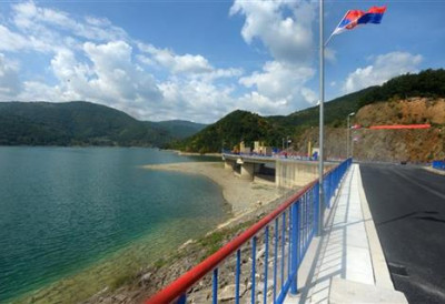 Епархија рашко-призренска: ПЛИВАЊЕ ЗА ЧАСНИ КРСТ НА ГАЗИВОДАМА РИЗИЧНО, НЕ МОЖЕМО ДА ПРЕУЗМЕМО ОДГОВОРНОСТ