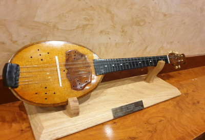 ТАМБУРАШИ У ЧАСТ МАЕСТРА НА ПРИМУ Целовечерњи концерт у Синагоги у част 100 година од рођења Јанике Балажа