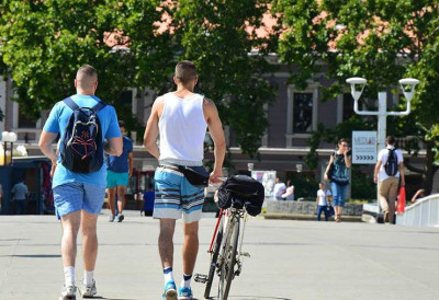ПРОНАЂЕНА НЕСТАЛА ЗРЕЊАНИНКА (41) Пријатељи захваљују на помоћи: Заиста су сви били дивни и од помоћи