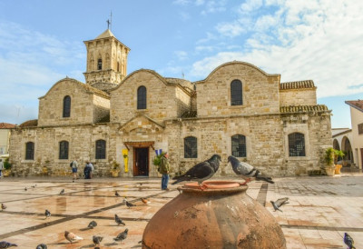 ОСТРВО ПОДЕЉЕНО СКОРО 50 ГОДИНА Ердоган: Најреалније решење за Кипар је постојање две државе