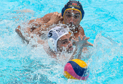 (ВИДЕО) НАШ ВАТЕРПОЛО ХЕРОЈ МИЛОШ ЋУК ОТКРИО ЗАШТО ЈЕ СРБИЈА ДРУГАЧИЈА ОД ОСТАЛИХ! Ово  прави кључну разлику и пење на победничко постоље!