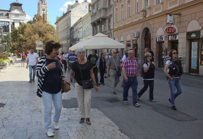 ПЕТКОМ У ТОНС-У: Дегустација пива