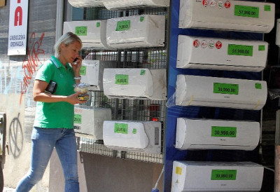 ПАМЕТНО ИЗАБЕРИТЕ КЛИМА УРЕЂАЈ Квадратура није једини критеријум, ЕВО КАКО ДА УЗМЕТЕ НАЈБОЉУ ЗА ВАШ СТАН